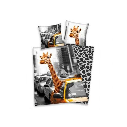 230037 10636 povleceni herding new york zirafa dadka vracov