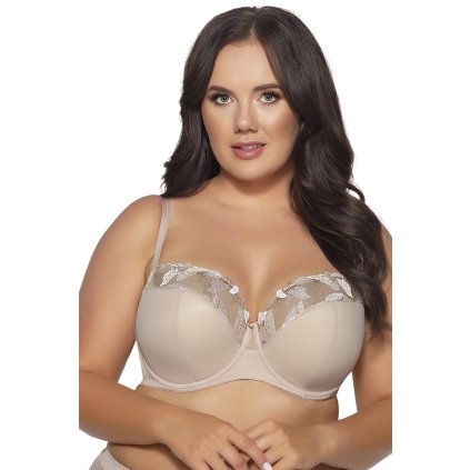 230151 podprsenka ava 2081 masumi velikost 80g barva bezova