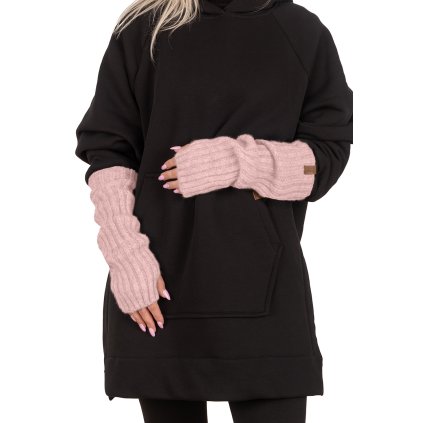 230172 4 pohodlne navleky rukavice vivisence 7217 velikost uni barva seda