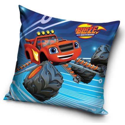 230496 44806 detsky polstarek plaminek a ctyrkolaci kola vzhuru 40x40 183007