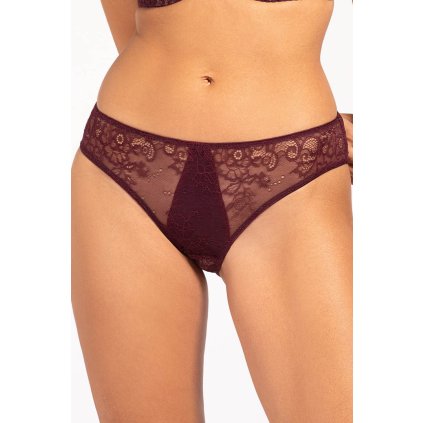 230688 kalhotky unikat caro velikost 2xl barva bordo