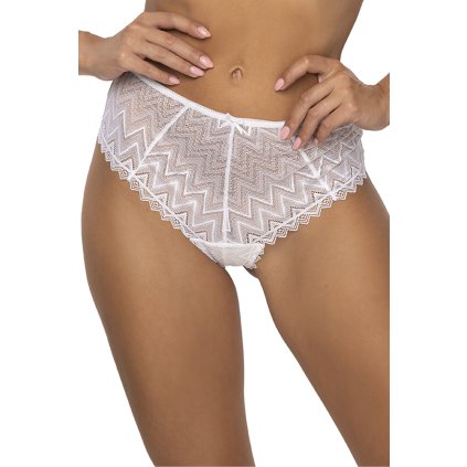 230742 tanga mat 3802 42 elif velikost 36 barva cerna