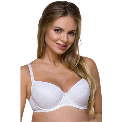 231591 podprsenka lupo 1732 velikost 65h barva bezova