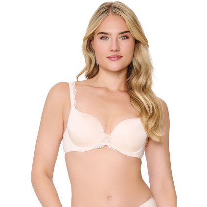 231744 damska podprsenka lingadore 1400 1 velikost 75d barva oranzova