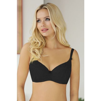 232302 podprsenka unikat bona velikost 80b barva bezova