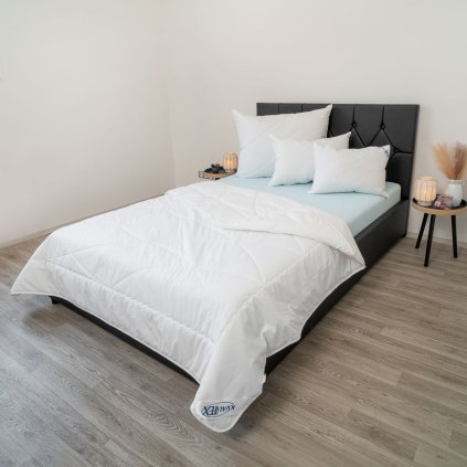 Letní přikrývka COOL EFECT (Varianta 200x200cm)