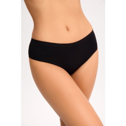 Brazilky Gaia 009 Sofia (Velikost M, Barva Černá)