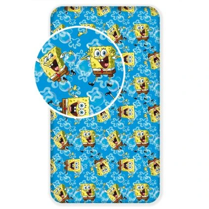 11168 sponge bob blue