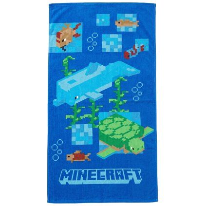 45411 detska osuska minecraft delfin a zelva mc2425104 r