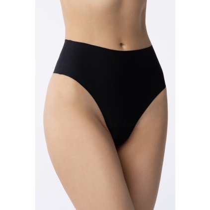 Nohavičky Julimex String panty Maxi (Veľkosť XL, Farba Béžová)