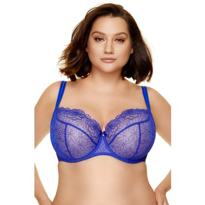 60952 5 podprsenka gorteks pamela b2 velikost 90c barva bezova