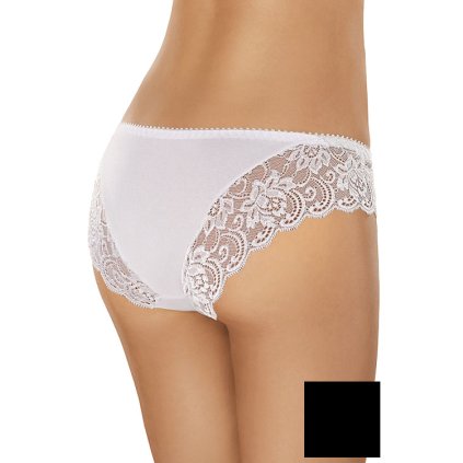 60982 kalhotky gabidar 105 velikost s barva cerna