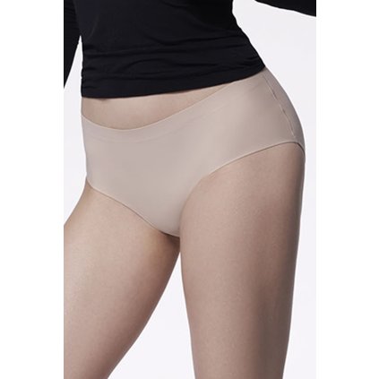 61108 6 tvarujici kalhotky julimex shapewear extra boom velikost xl barva bezova