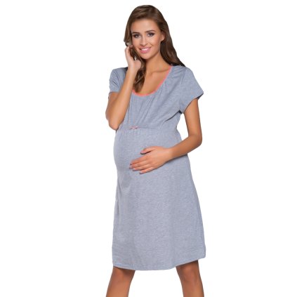 61210 3 kosile materska italian fashion dagna kr r velikost s barva ruzova