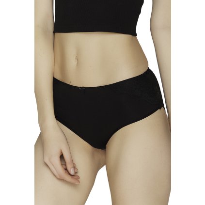 61312 2 kalhotky babell bbl 057 velikost 2xl barva bila