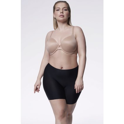 148402 11 tvarujici kalhotky julimex lingerie bermudy comfort