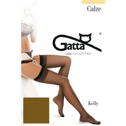 61744 puncochy na podvazkovy pas gatta kelly