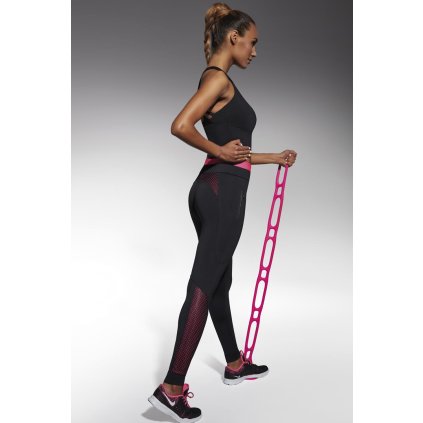 61807 2 leginy bas bleu inspire velikost 5 barva cerna