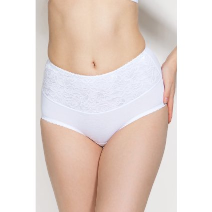 61951 5 kalhotky mitex ala velikost l barva bezova