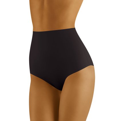 62023 2 kalhotky wol bar secretia velikost xl barva bezova