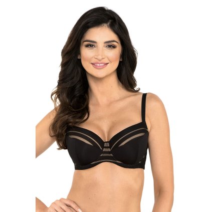 62098 3 podprsenka gorteks luna b4 velikost 65c barva bezova