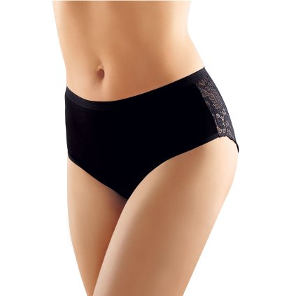 62404 kalhotky babell bbl 117 velikost l barva cerna