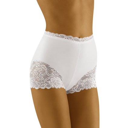 62644 zestihlujici kalhotky wol bar vega velikost s barva bila