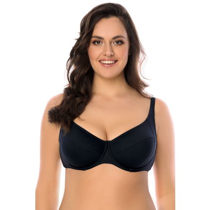 62671 vrchni dil plavek vivisence 3216 velikost 95c barva modra