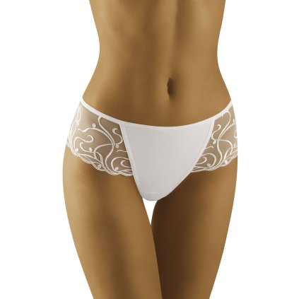 62695 3 kalhotky wol bar malaguena velikost s barva bila