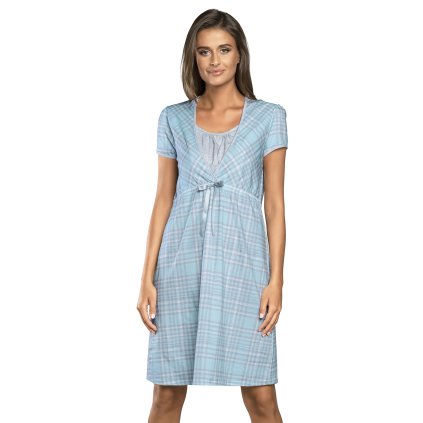 63094 materska nocni kosile italian fashion mitali kr r velikost s barva modra