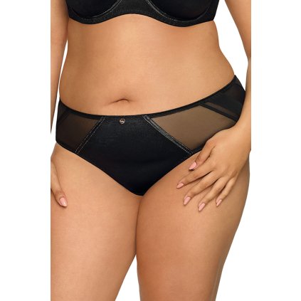 217493 kalhotky ava 1920 tiger lily velikost s barva cerna