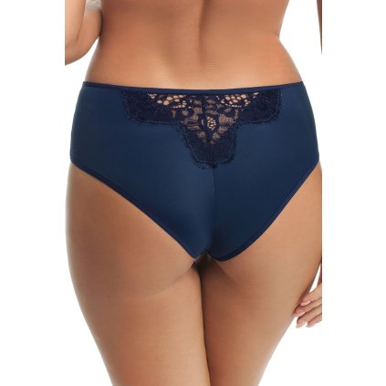 63208 1 kalhotky gorsenia k581 dakota velikost s barva modra tmave