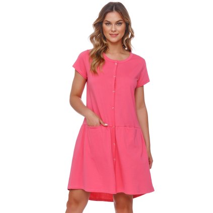 134003 1 damske saty doctor nap tcb 9445 velikost l barva ruzova