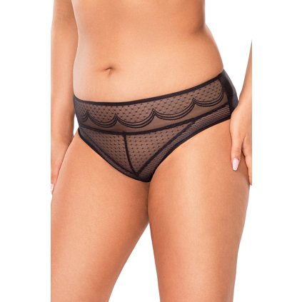 63334 2 kalhotky vivisence 1050 velikost xl barva bezova