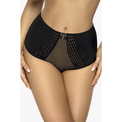 63664 kalhotky gaia 990p philippa velikost s barva cerna