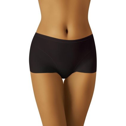 64456 5 kalhotky wol bar eco ye velikost 2xl barva cerna