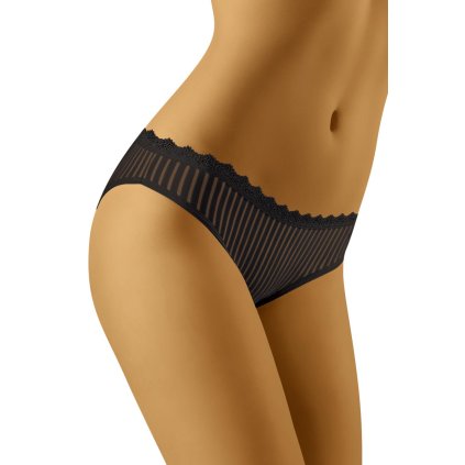 64471 1 kalhotky wol bar miki velikost s barva cerna