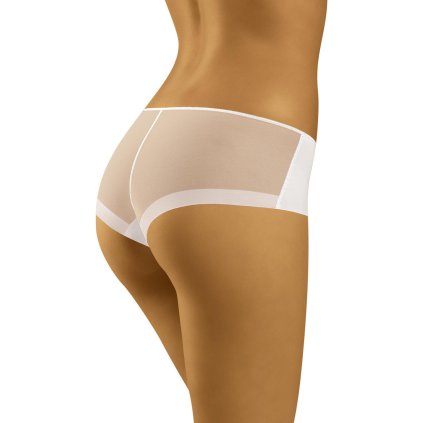 64549 kalhotky wol bar evita velikost xl barva bila