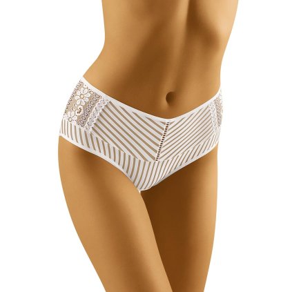 64555 2 kalhotky wol bar eco pa velikost l barva cerna