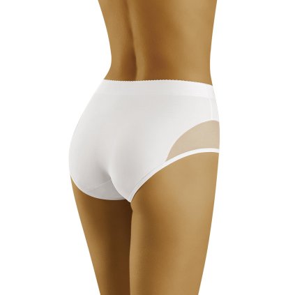 64642 kalhotky wol bar adapta velikost l barva cerna