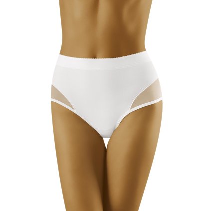 64642 4 kalhotky wol bar adapta velikost l barva cerna