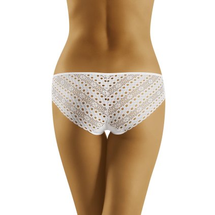 64645 5 kalhotky wol bar eco du velikost xl barva cerna