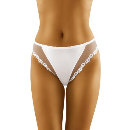 64741 kalhotky wol bar poly ii velikost l barva cerna