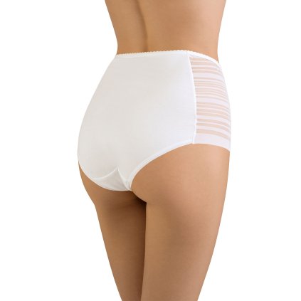 65122 4 kalhotky vivisence 4014 velikost m barva cerna