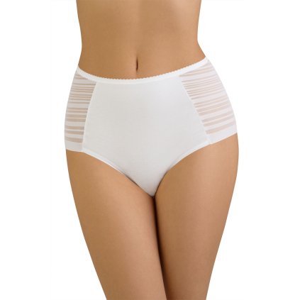 65122 5 kalhotky vivisence 4014 velikost m barva cerna