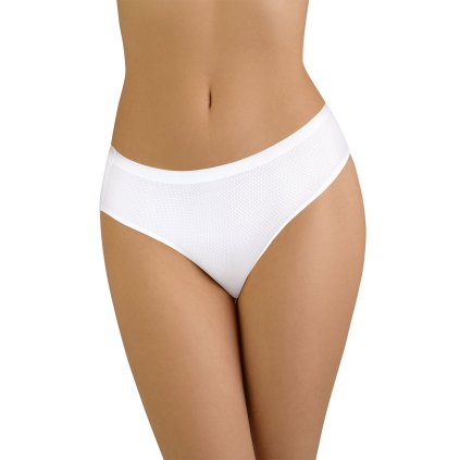 65131 6 kalhotky vivisence 4011 velikost l barva bila