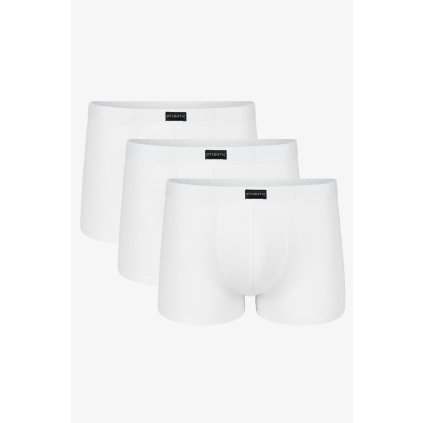 65563 1 boxerky atlantic 3bmh 007 velikost 2xl barva bila