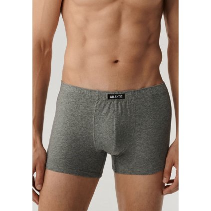 65563 9 boxerky atlantic 3bmh 007 velikost 2xl barva bila