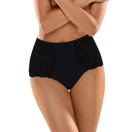 65698 1 kalhotky babell bbl 140 velikost l barva cerna