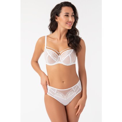 65965 kalhotky gorsenia k498 1 paradise velikost 2xl barva bezova